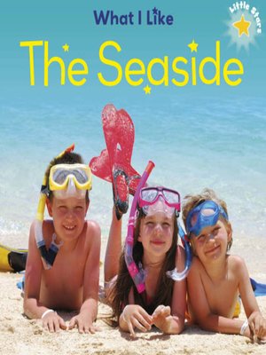 cover image of The Seaside